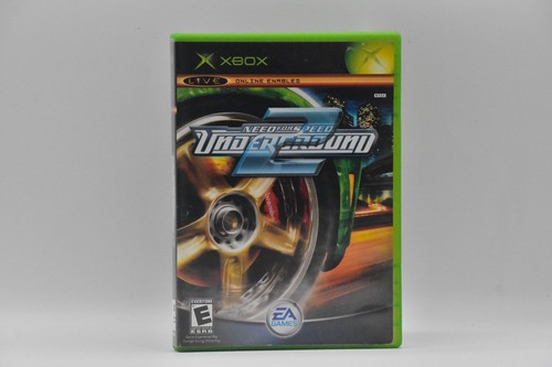 Need for speed underground - for, 2