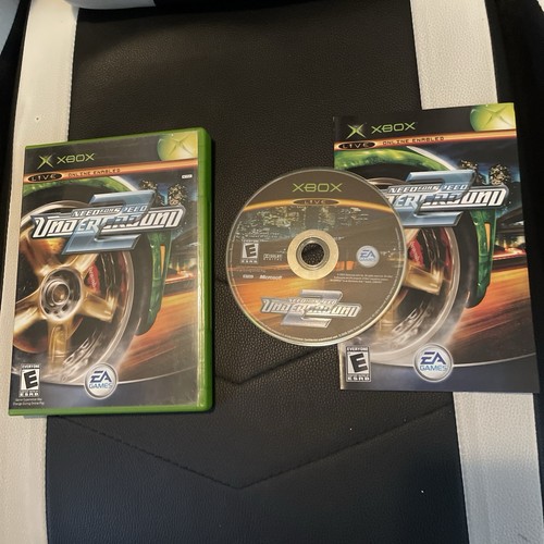 Need for speed - need,