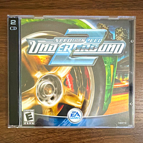 Games need for speed - ea,