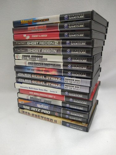 Giochi nintendo gamecube - giochi,