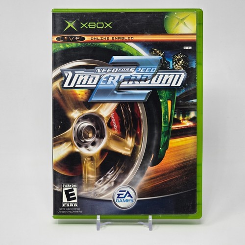 Need for speed - need,