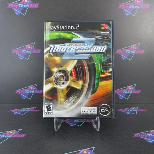 Need for speed - for, 2