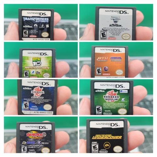 Lotto giochi nintendo - nintendo,