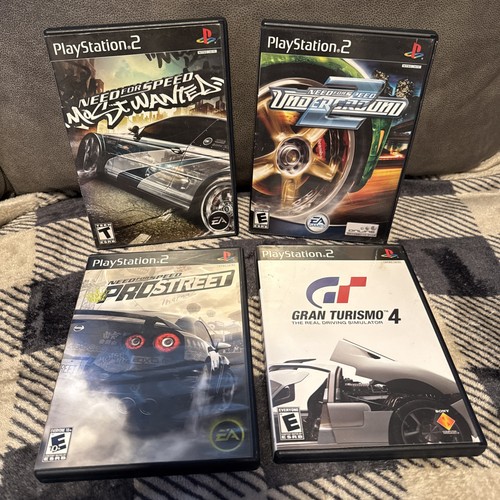 Lotto need for speed - need,