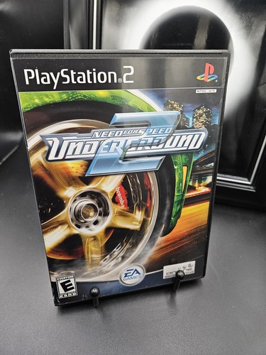 Need for speed underground - for, 2