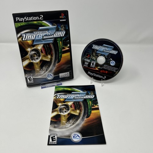 Need for speed - speed:, 2