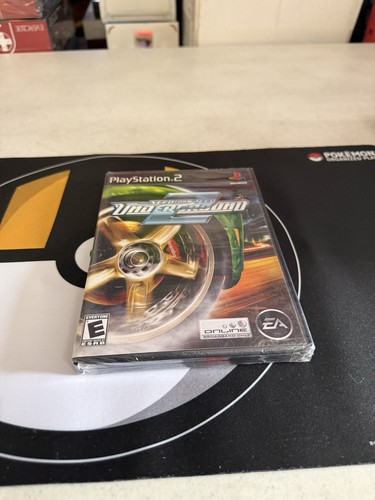 Need for speed - underground, 2