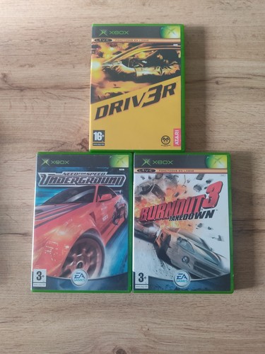 Lotto giochi completi xbox - 3,