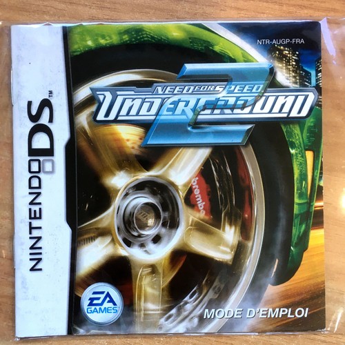Need for speed - speed,