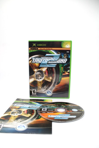 Xbox need for - for, speed