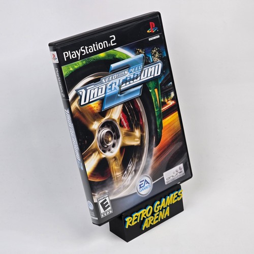 Need for speed - need,