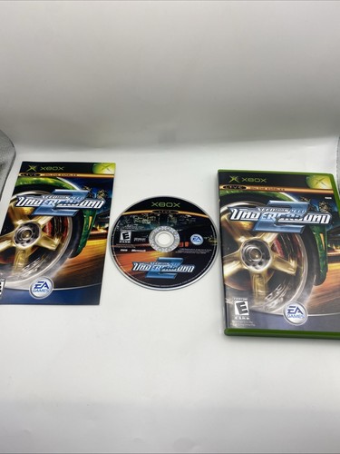 Need for speed - for, speed: