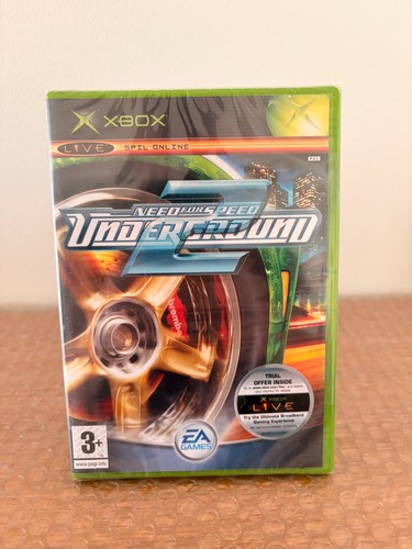 Need for speed - for, 2