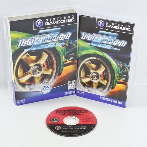 Need for speed under - need,