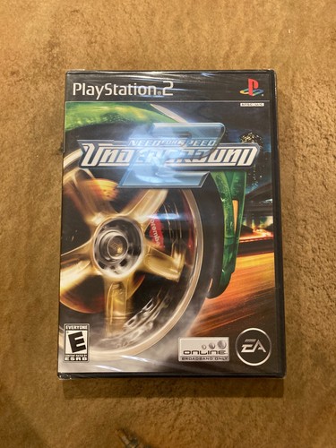 Nuovo need for speed - nuovo,