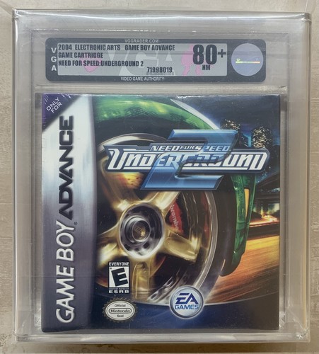 Nfs need for - need, speed