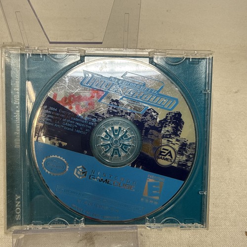 Need for speed - need,