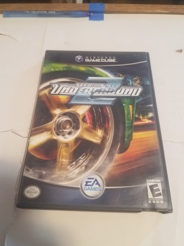 Need for speed - speed,