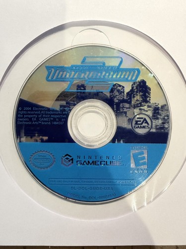 Need for speed underground 2 - for, speed: