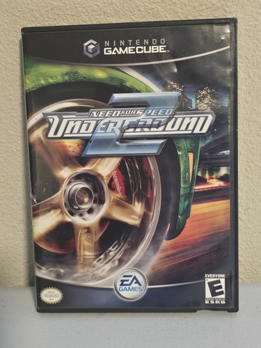 Need for speed - for, 2