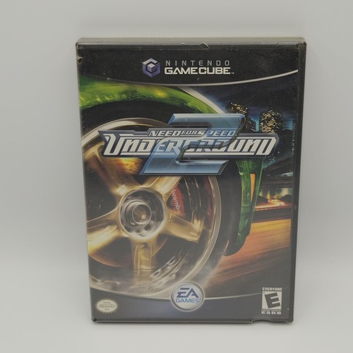 Need for speed underground - for, 2