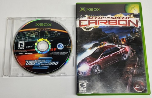 Need for speed underground 2 - underground,