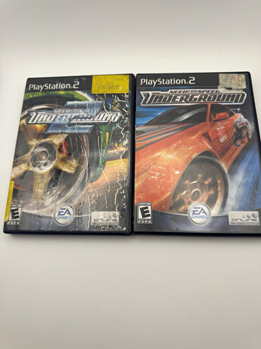 Lotto need for speed - need,