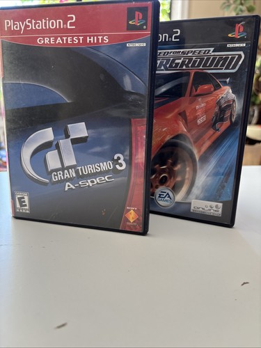 Lotto corse ps2 necessità - lotto,
