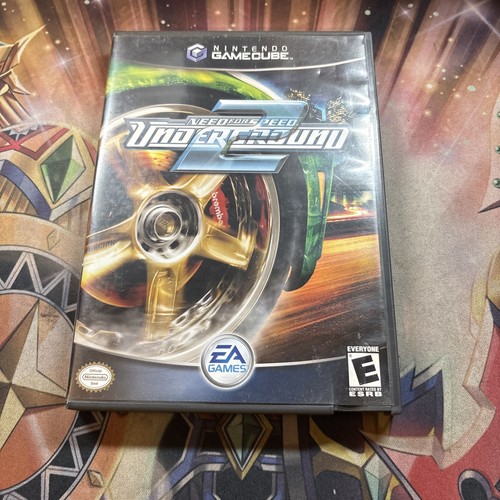 Need for speed underground - speed, 2