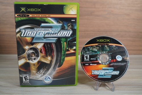 Need for speed - for, 2