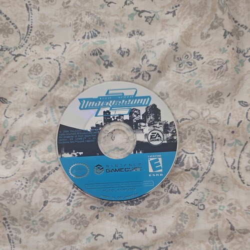 Need for speed - for, underground