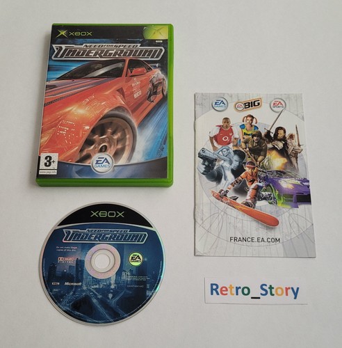 Microsoft xbox need - -,