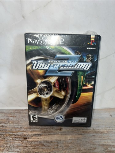 Nuovo need for speed - nuovo,