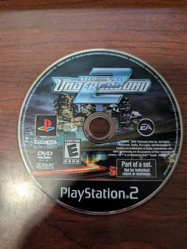 Need for speed - for,