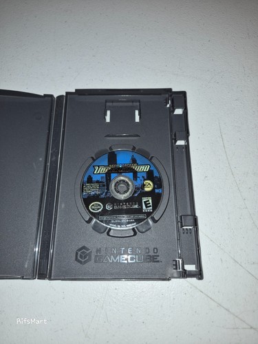 Nintendo gamecube videogioco - gamecube,
