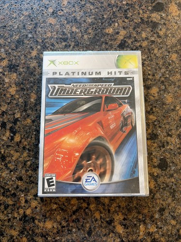 Need for speed - need,