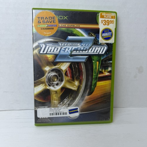 Gioco xbox need - gioco,