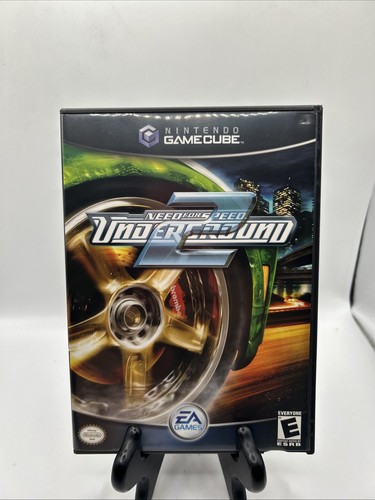 Need for speed - for, 2