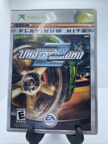 Need for speed - for,
