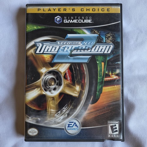 Need for speed underground 2 - need,