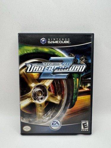 Need for speed underground 2 - for,
