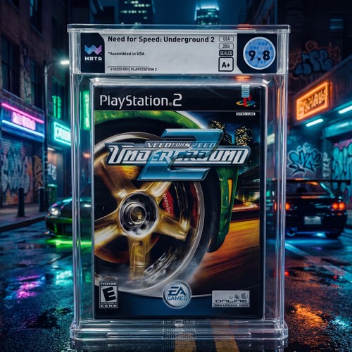 Need for speed underground 2 - need,