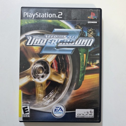 Custodia disco need for speed - need,