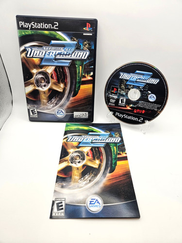 Need for speed - for,