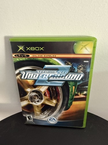Need for speed - need,